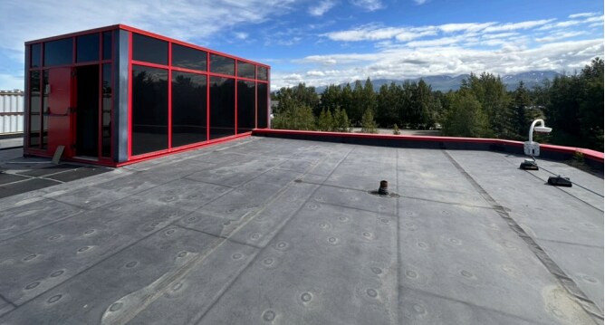 More Photos Of 1551 Lore Rd, Anchorage Office For Sale