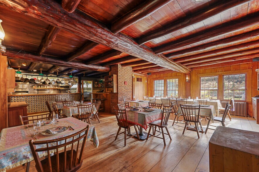 More Photos Of 342 Route 7, New Ashford Specialty For Sale