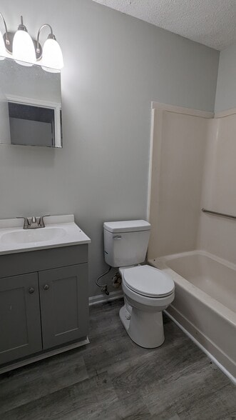 More Photos Of 804 Meadow Ridge Ct, Winston-Salem Apartments For Sale