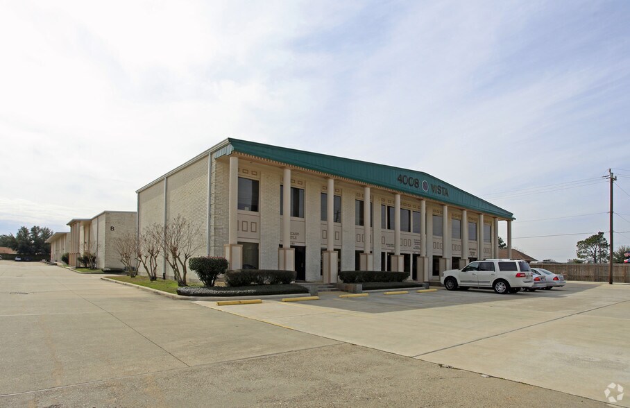 More Photos Of 4008 Vista Rd, Pasadena Office For Lease