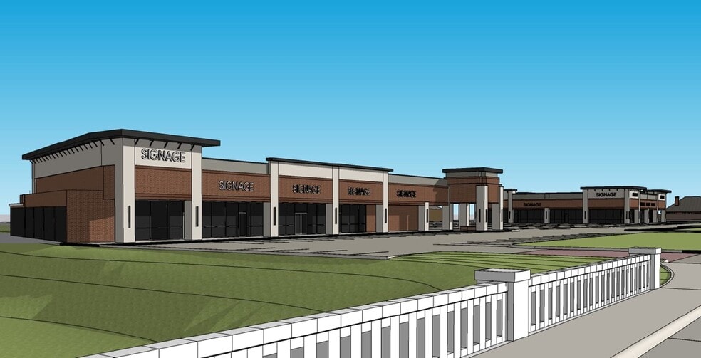 More Photos Of 9400 N MacArthur Blvd, Irving Unknown For Lease