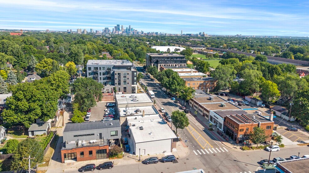 More Photos Of 4251 Nicollet Ave, Minneapolis Storefront Retail Office For Sale