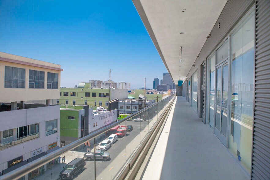 Primary Photo Of 777 E 10th St, Los Angeles General Retail For Sale