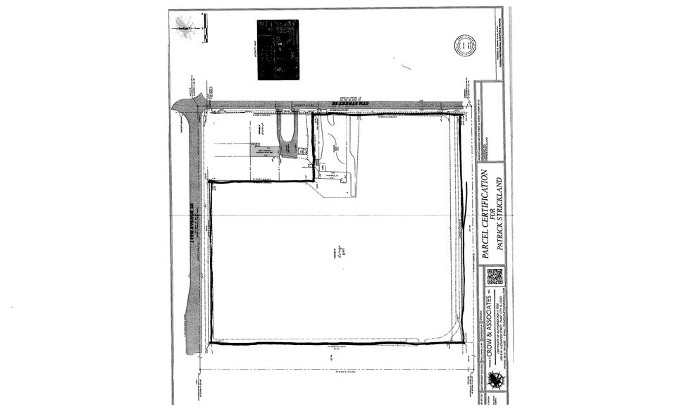 More Photos Of 1405 6th St SE, Ruskin Land For Sale