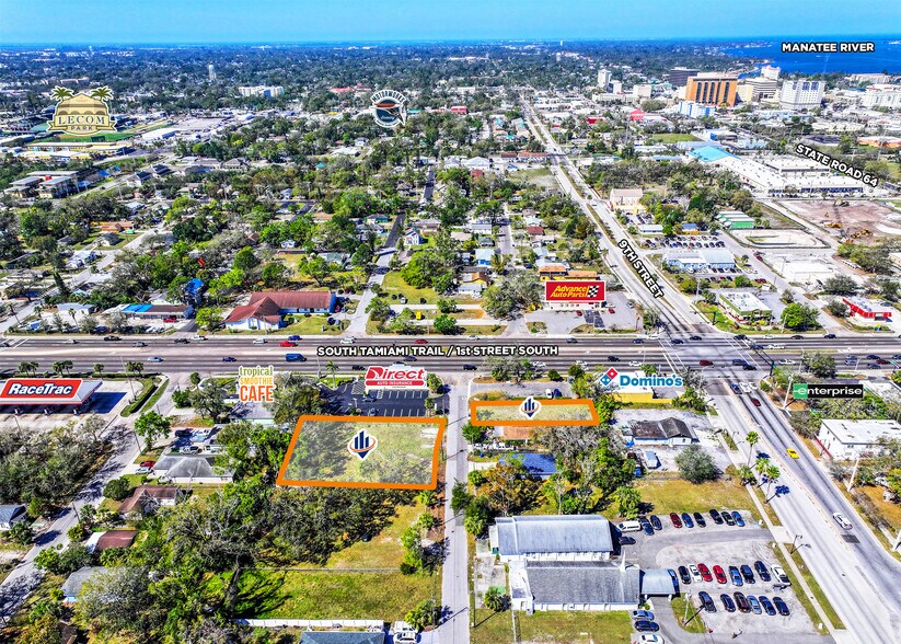 More Photos Of 116 10th Ave E, Bradenton Land For Sale