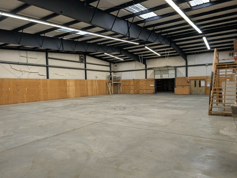 More Photos Of 101 S Wiser Ln, Moses Lake Industrial For Lease
