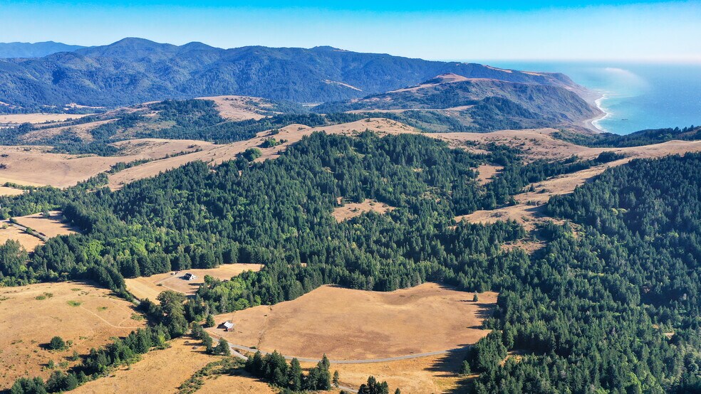 More Photos Of 26000 Mattole Rd, Ferndale Land For Sale