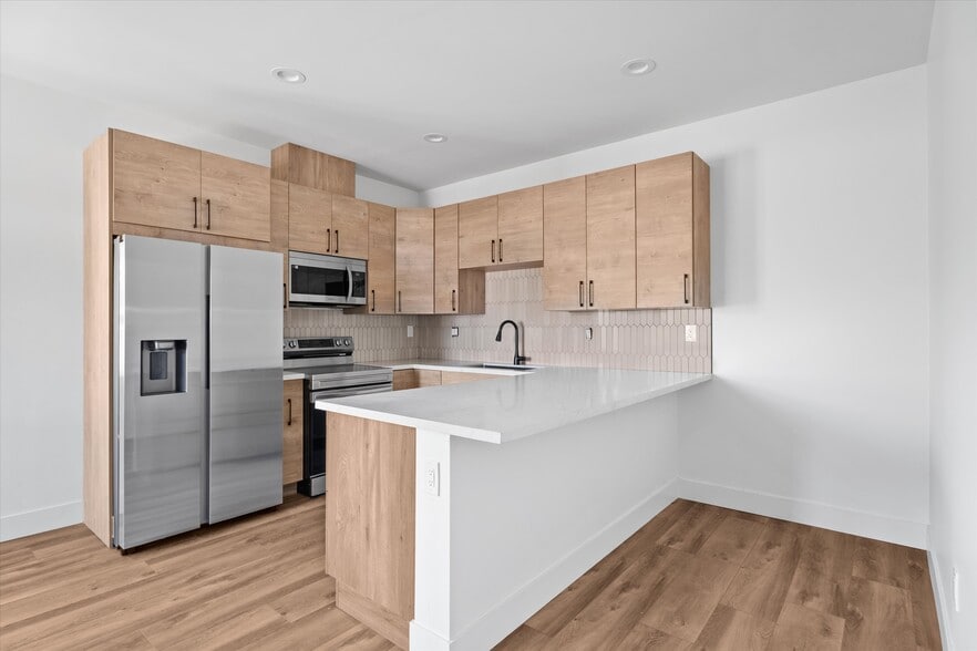 More Photos Of 2139 Balboa Ave, San Diego Apartments For Sale
