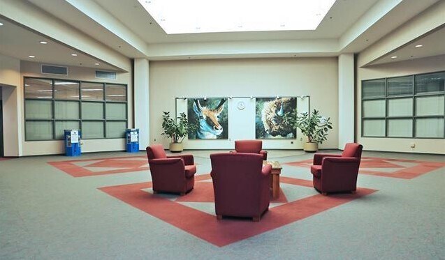 More Photos Of 3001 E Pershing Blvd, Cheyenne Office For Sale