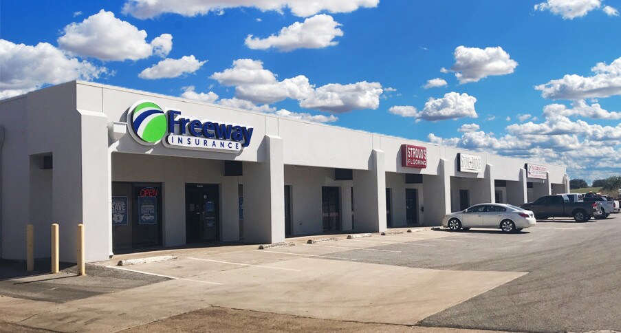 More Photos Of 3400-3432 S Southwest Loop 323, Tyler Unknown For Lease