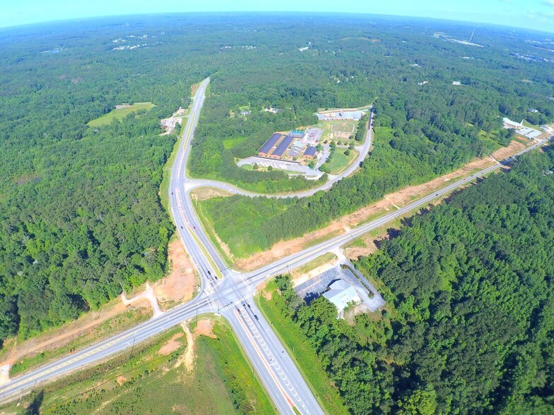 More Photos Of 2690 Hiram Douglasville Hwy, Hiram Land For Sale