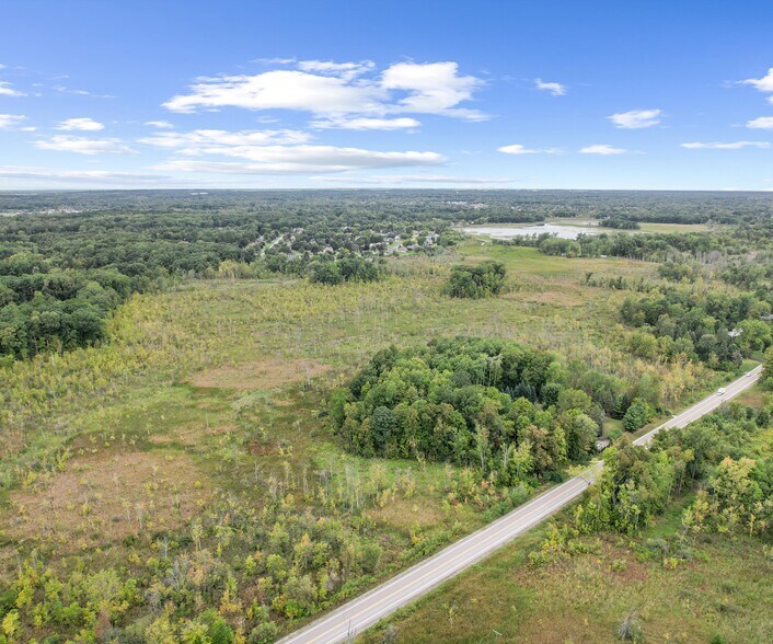 More Photos Of 21433 Dixboro Rd, South Lyon Land For Sale