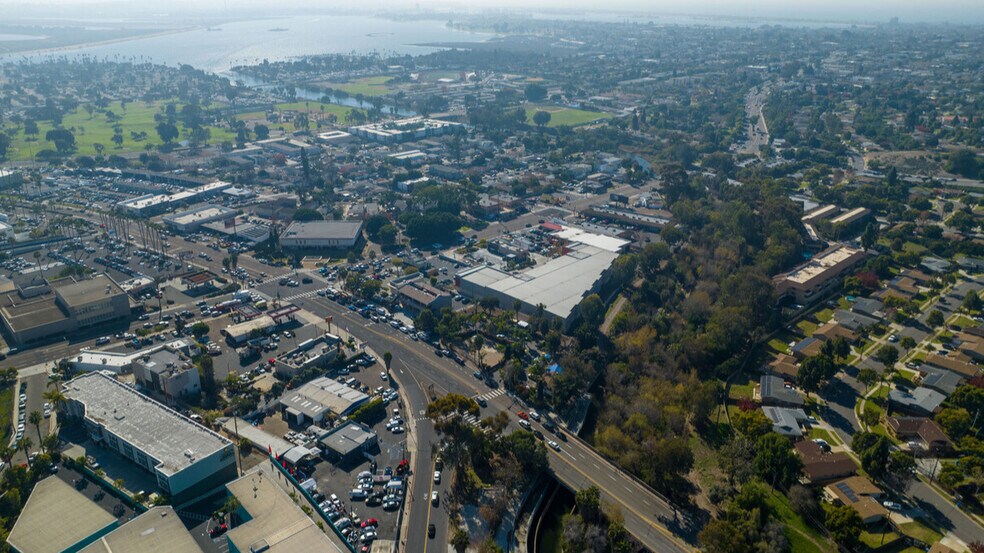 More Photos Of 4780 Mission Bay Dr, San Diego Hospitality For Sale
