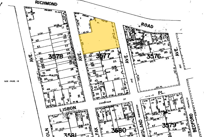 More Photos Of 2052 Richmond Rd, Staten Island Coworking Space