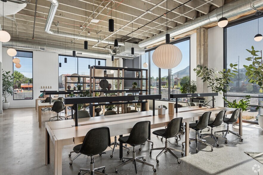 More Photos Of 1895 E Rodeo Walk Dr, Holladay Coworking Space