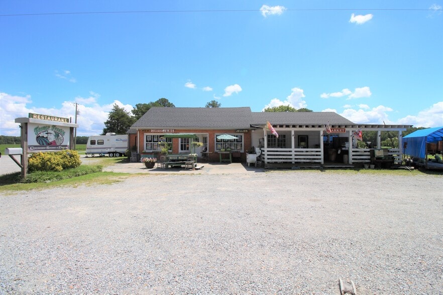 More Photos Of 6001 Holland Rd, Suffolk General Retail For Lease