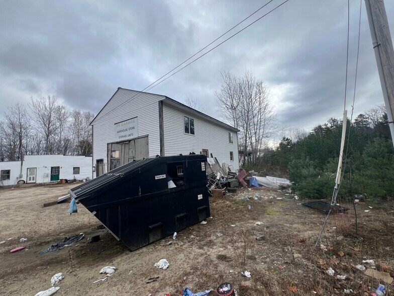 More Photos Of 171 Pine River Rd, Effingham Hospitality For Sale