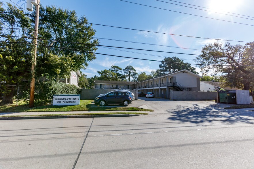 More Photos Of 9222 Lockwood Dr, Houston Apartments For Sale