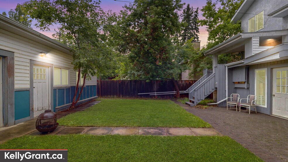 More Photos Of 7914-7916 110 St NW, Edmonton Apartments For Sale