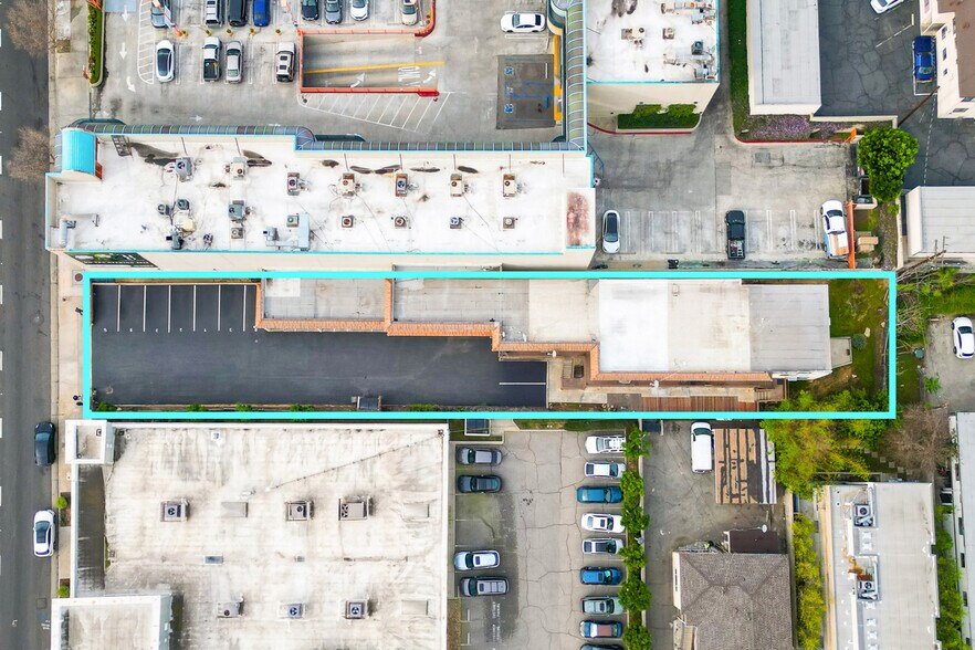 More Photos Of 251 W Valley Blvd, San Gabriel Apartments For Sale