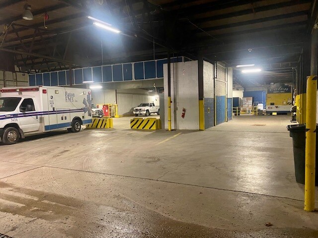 More Photos Of 703 W 13th St, Muncie Warehouse For Sale