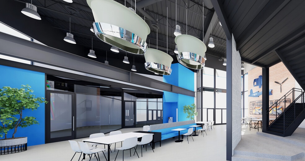 More Photos Of 1300 S Litchfield Rd, Goodyear Unknown For Lease