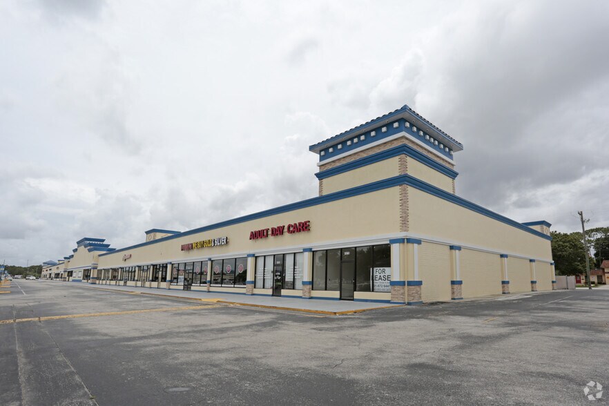 More Photos Of 926-968 Arlington Rd N, Jacksonville Unknown For Lease