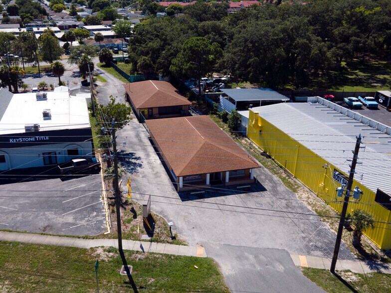 Primary Photo Of 9743 US Highway 19, Port Richey Medical For Sale