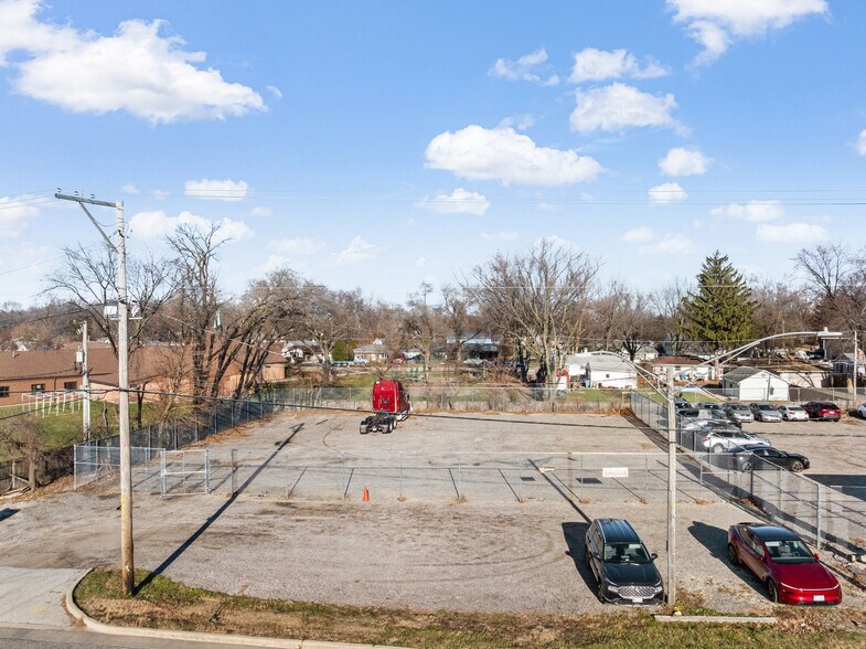 More Photos Of 2427 Plainfield Rd, Joliet Land For Lease