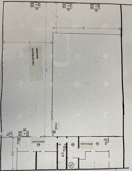 More Photos Of 3117 Cabaniss Pky, Corpus Christi Manufacturing For Lease