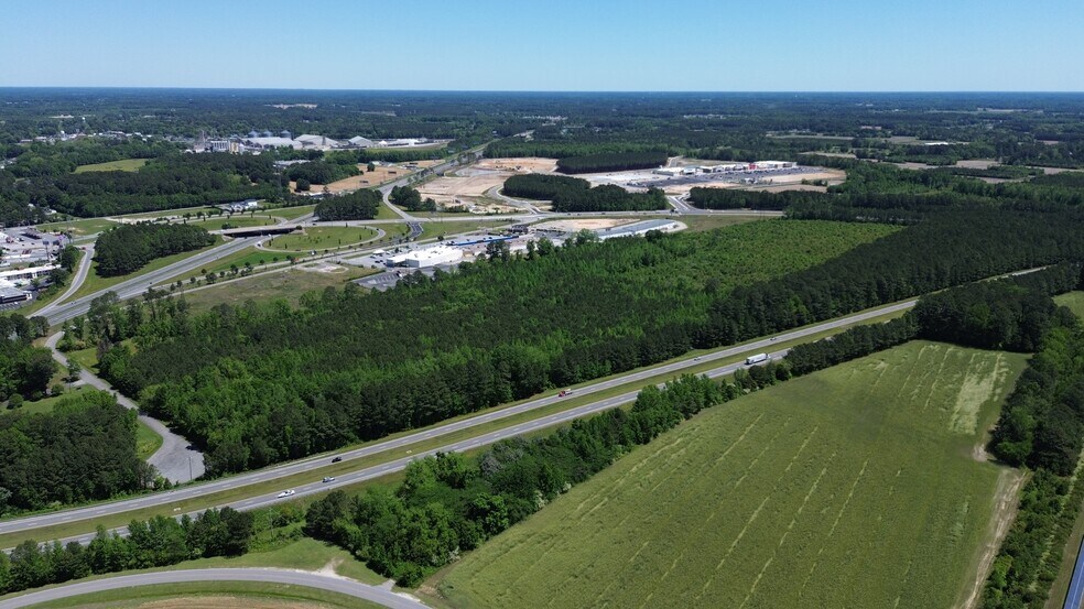 More Photos Of 49 Junior Road, Selma Land For Sale