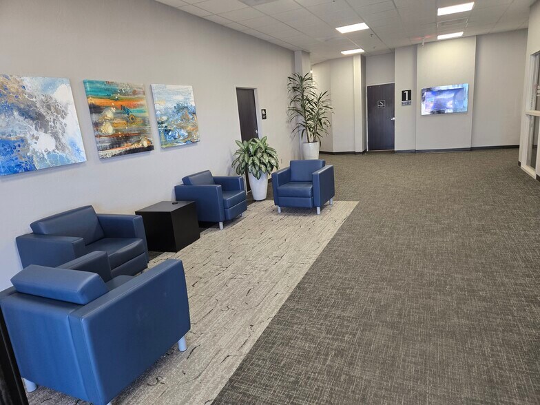 More Photos Of 8121 National Ave, Midwest City Medical For Lease