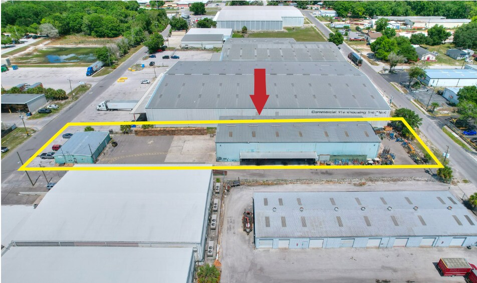 More Photos Of 304 Progress Rd, Auburndale Industrial For Lease