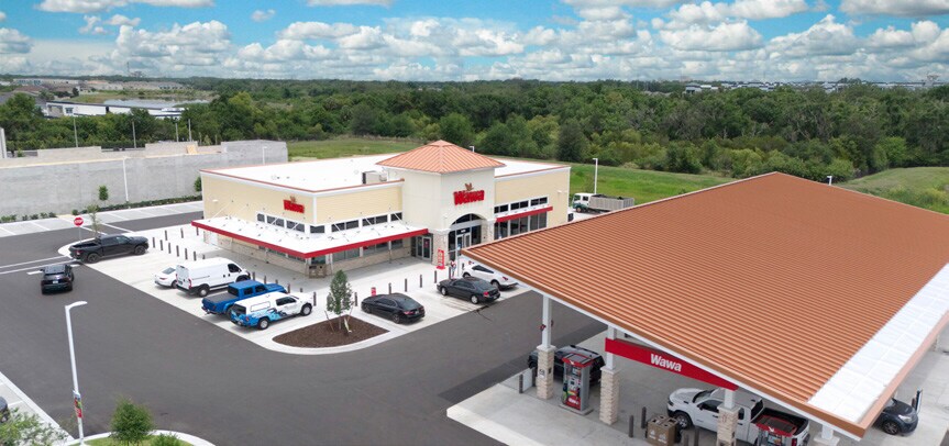 More Photos Of 14251 US Highway 301, Sun City Center Convenience Store For Sale