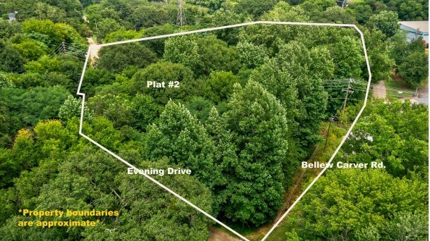 Primary Photo Of 207 Bellew Carver Rd, Spartanburg Land For Sale