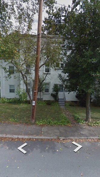 More Photos Of 100 Sabine Ave, Narberth Land For Sale