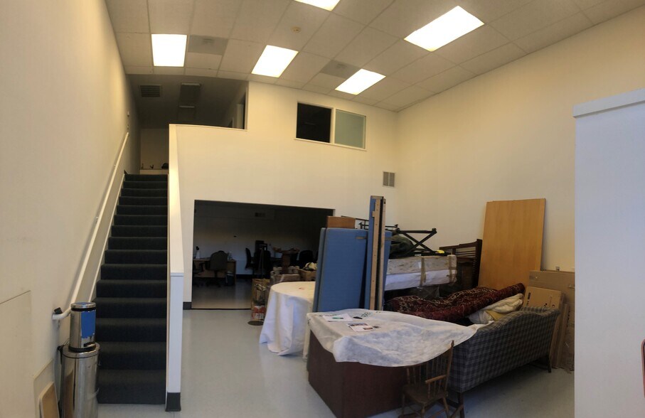 More Photos Of 2930 Shattuck Ave, Berkeley Office For Lease
