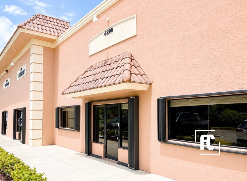 Primary Photo Of 4287-4303 SW High Meadows Ave, Palm City Light Manufacturing For Sale