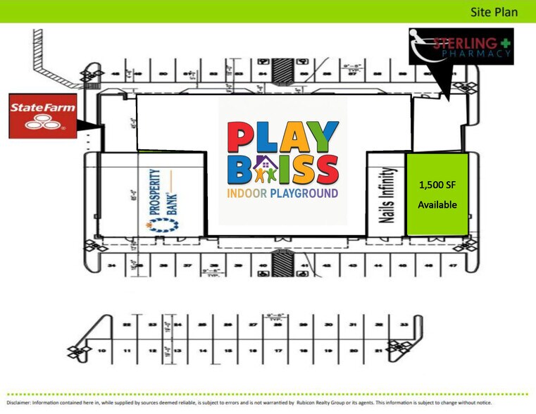 More Photos Of 2035 FM-359, Richmond Unknown For Lease