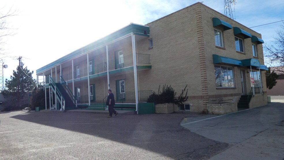 More Photos Of 795 Main St, Limon Hotel For Sale