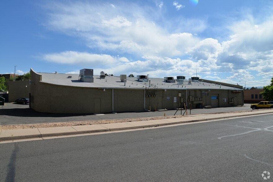 More Photos Of 3124 S Parker Rd, Aurora Unknown For Lease