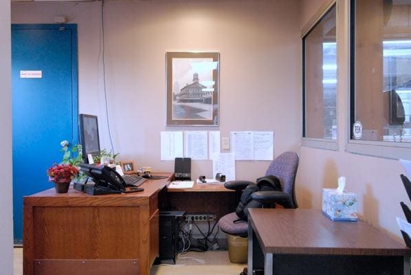 More Photos Of 1000 Massachusetts Ave, Boston Showroom For Lease