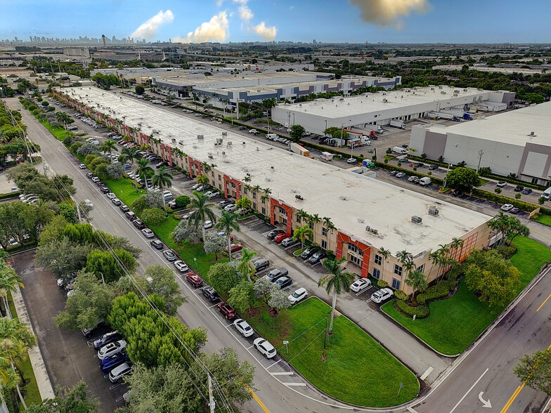 More Photos Of 8200-8358 NW 30th Ter, Doral Warehouse For Lease