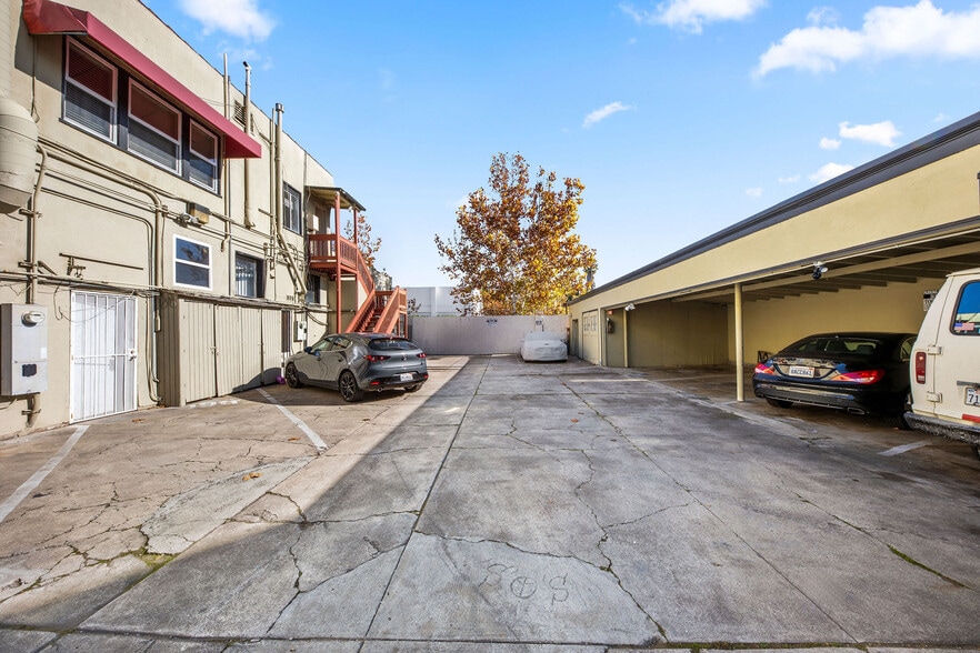 More Photos Of 982-998 The Alameda, San Jose Apartments For Sale