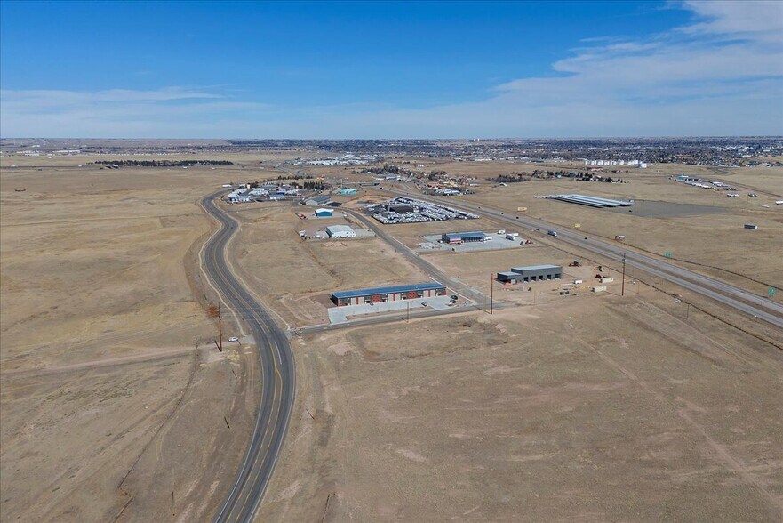 More Photos Of TBD Granite Peak dr, Cheyenne Land For Sale