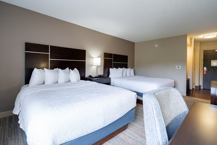 More Photos Of 912 W Dillon Rd, Louisville Hotel For Sale