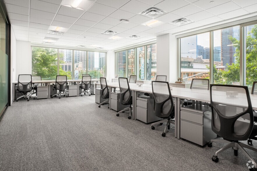 More Photos Of 501 Congress Ave, Austin Office For Lease