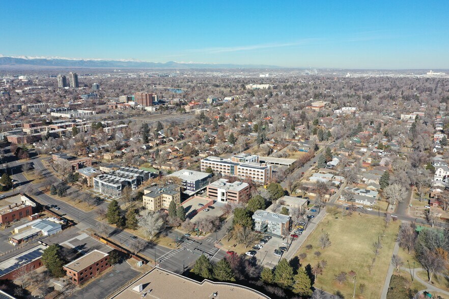 More Photos Of 4495 Hale Pky, Denver Medical For Sale