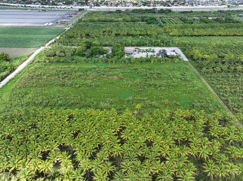 More Photos Of , Homestead Land For Sale