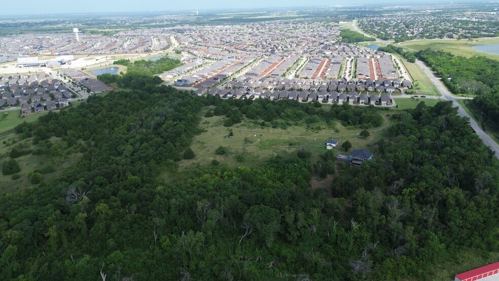 More Photos Of Gene St, Forney Land For Sale